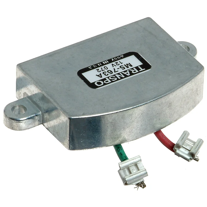 Reg. VR-5000, Justerb.typ 15V