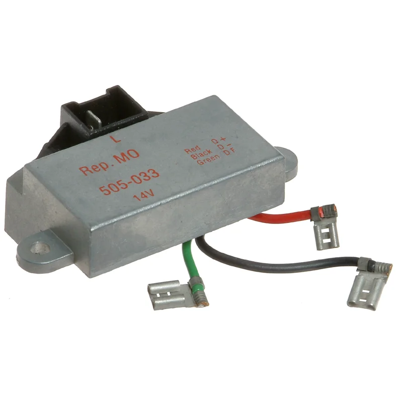 Regulator MO 505-033
