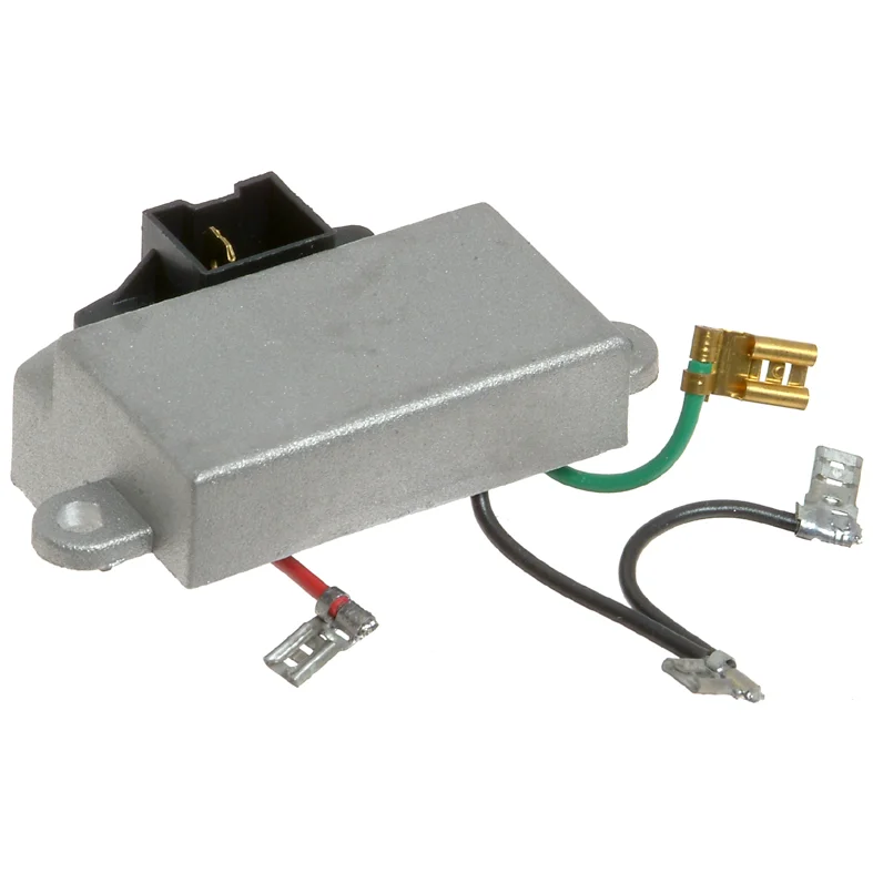 Regulator MO 505-034, 12V