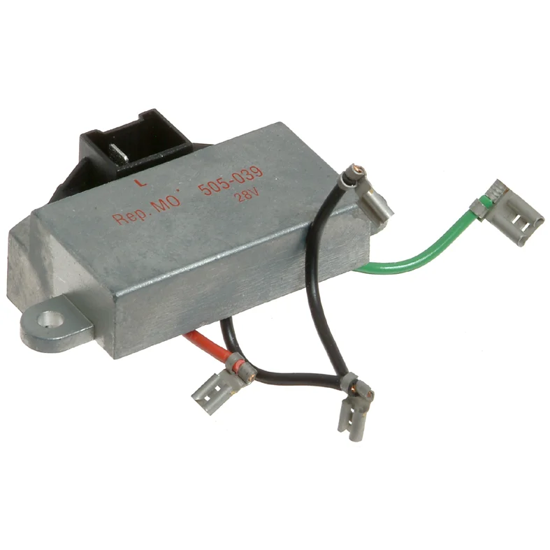 Regulator MO 505-035, 28V