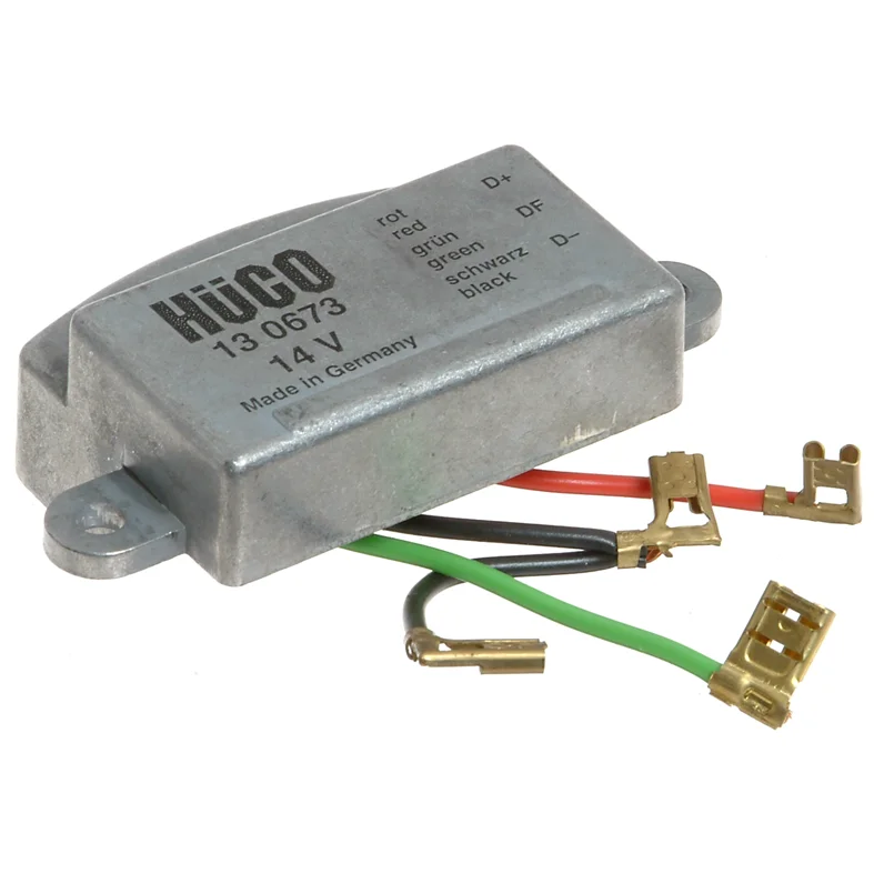 Regulator MO 505-037,9RC 7052
