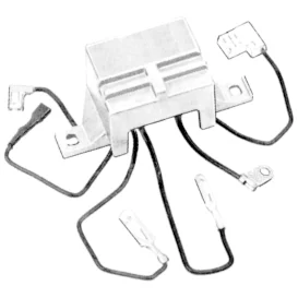 Regulator MO 505-071
