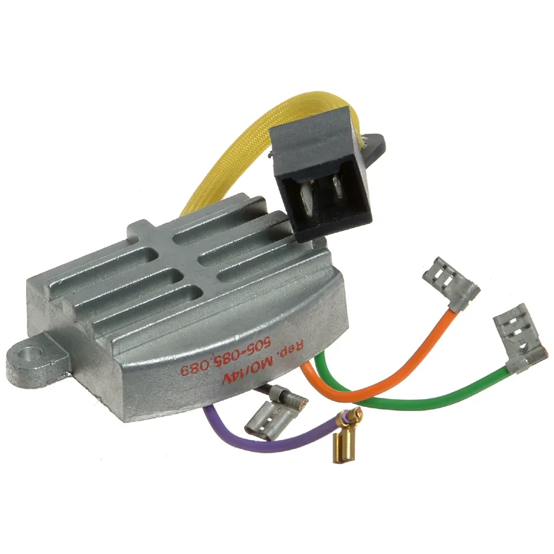 Regulator MO 505-085