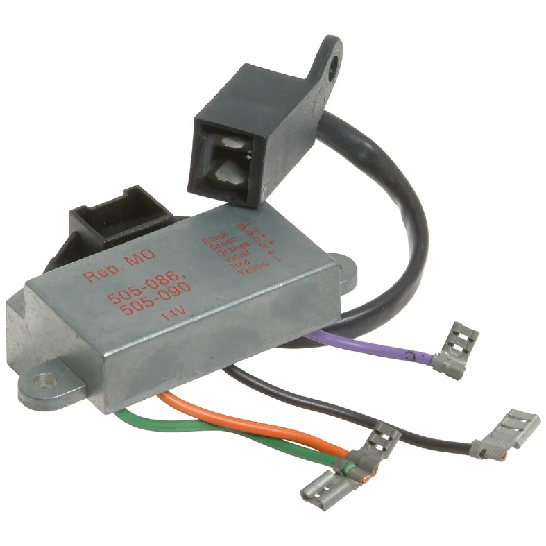 Regulator MO 505-086