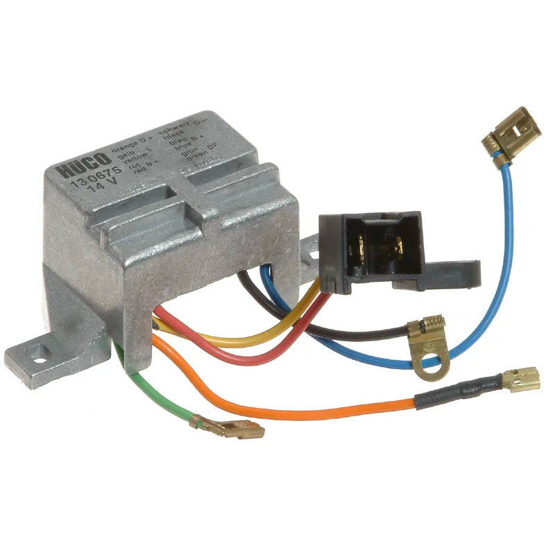 Regulator MO 505-091