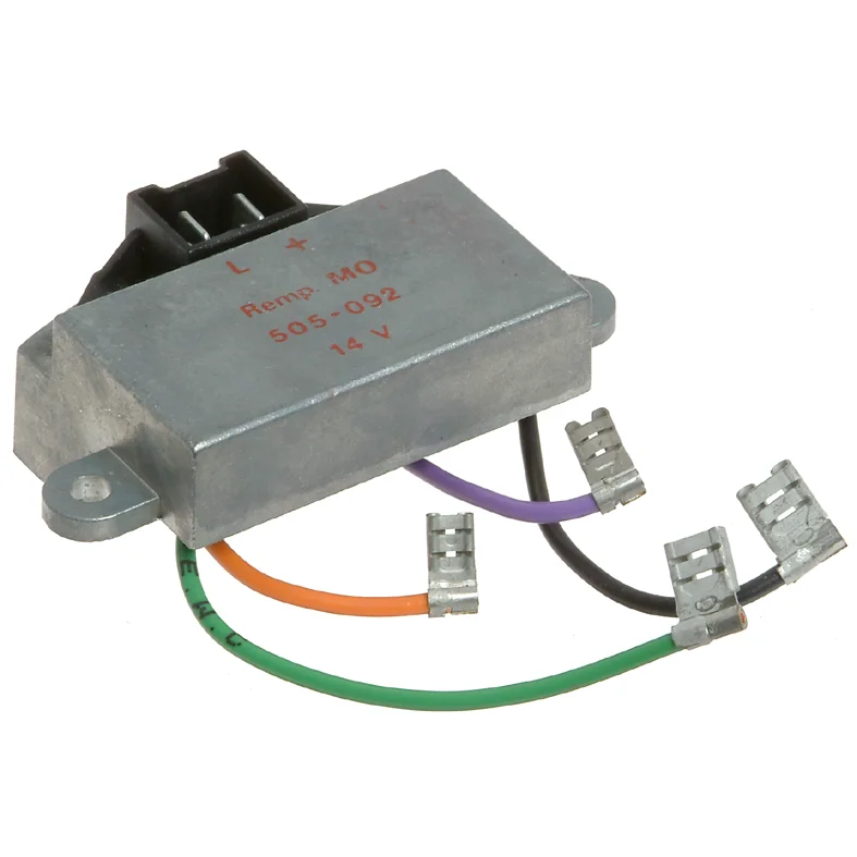 Regulator MO 505-092