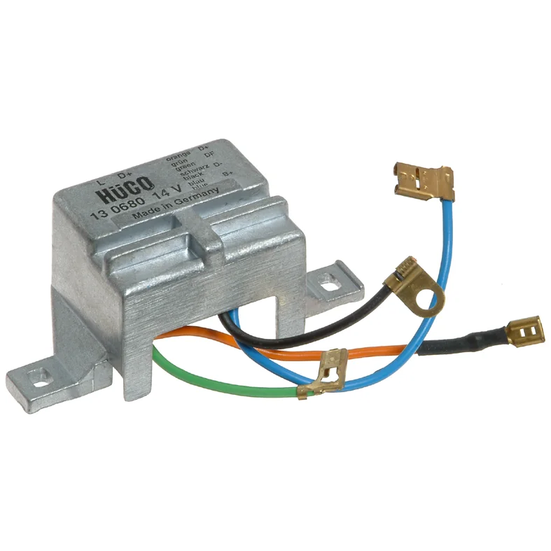 Regulator MO 505-093