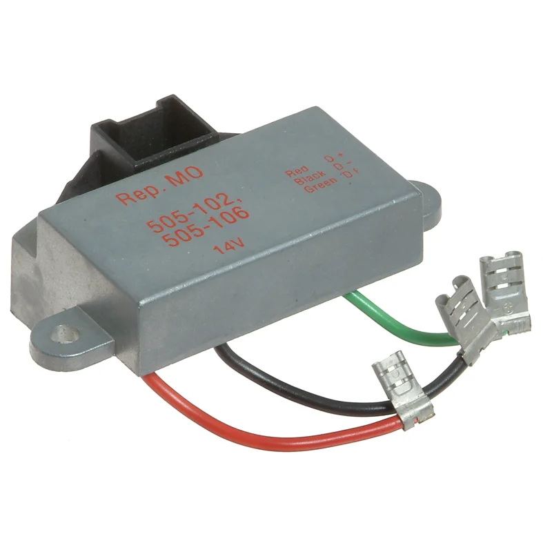 Regulator MO 505-102