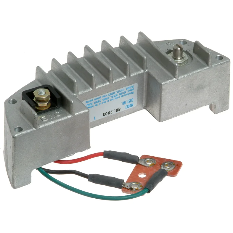 Reg. MO 5-106, 8RL2003