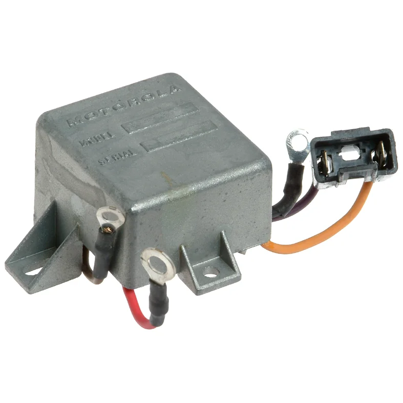 Reg. MO 105-121,8RF2003, 12V