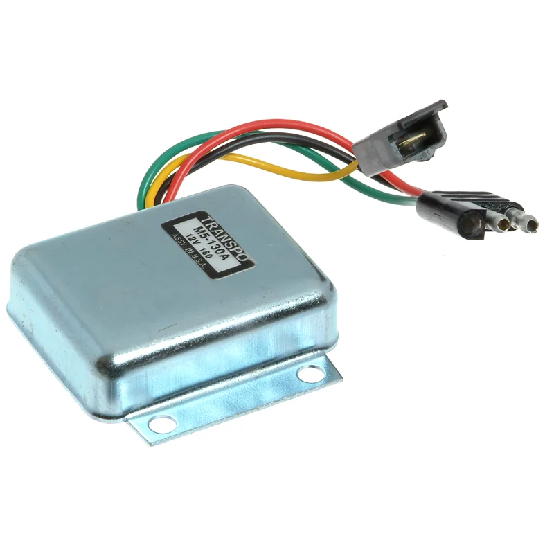 Regulator MO 8RH2004A, 12V