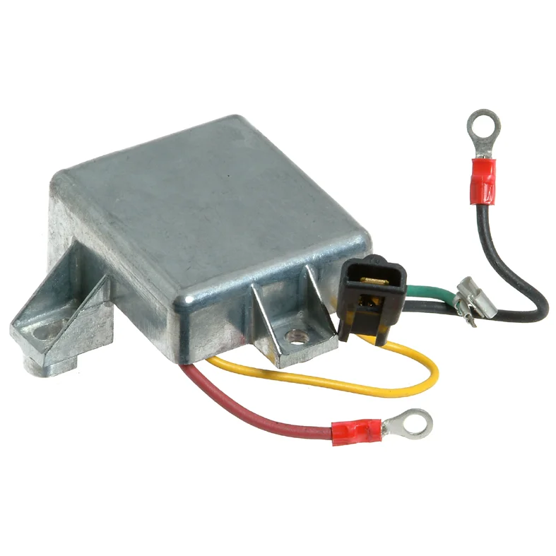 Regulator MO 5-151, 8RF2011A
