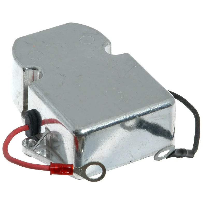 Reg. MO 5-249, 8RG3032, 28V