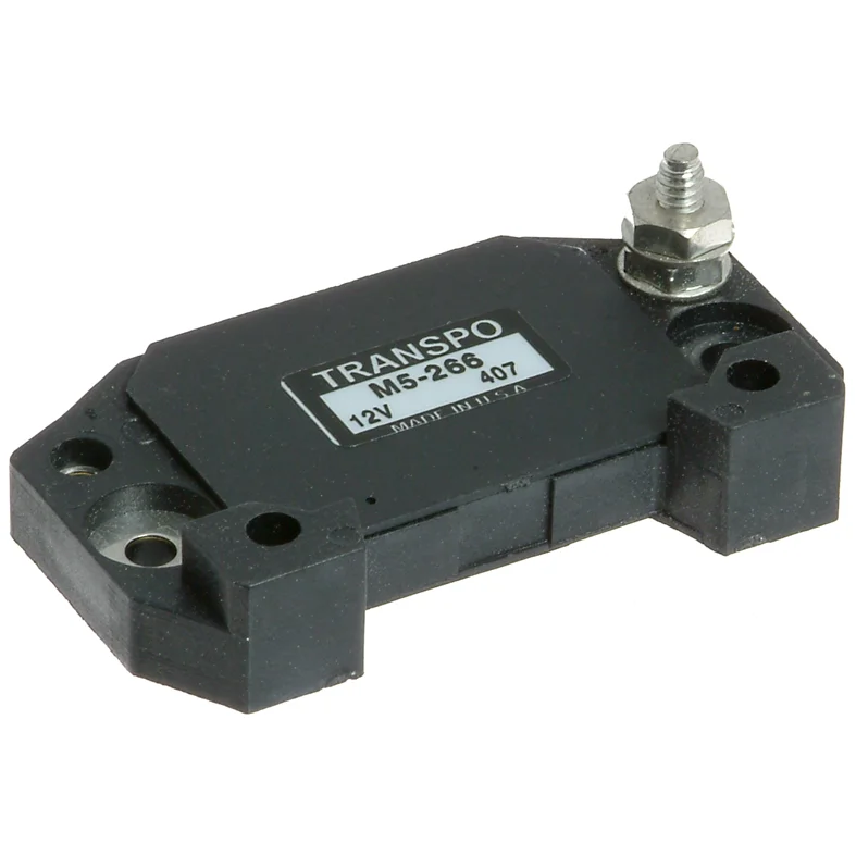 Reg. MO 5-266, 8RC 2009A, 14V