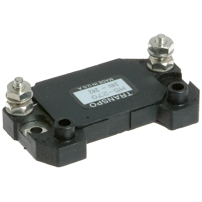 Reg. MO 5-270, 8RC 3011A, 28V