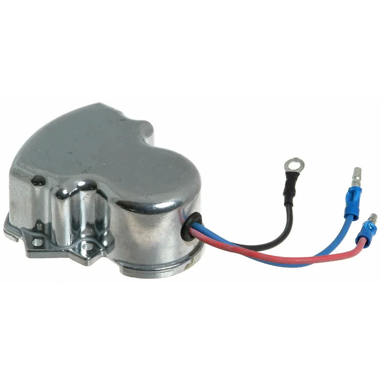 Regulator Mando 3ER1071, 12V