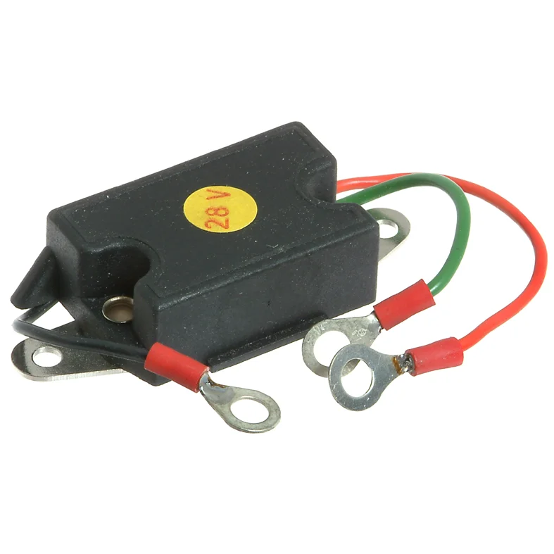 Regulator SEV 72592202, 28V