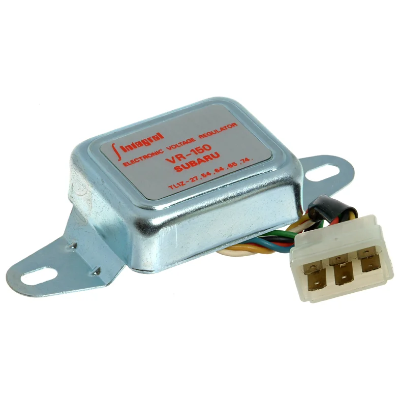 Regulator HI TL 1Z-74 E