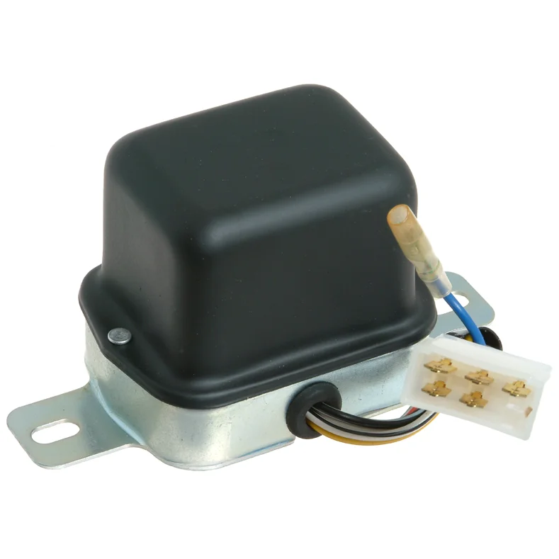 Regulator HI TL 1Z-66,Isuzu 5p