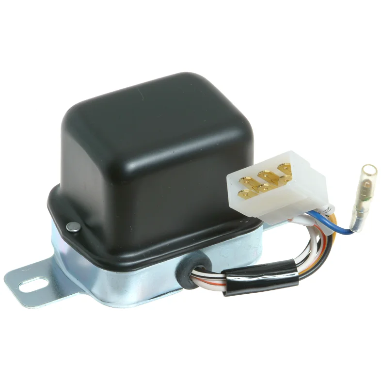 Regulator HI TL 1Z-87, 12V