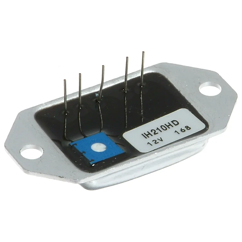 Reg. VR-8020, Justerbar typ.