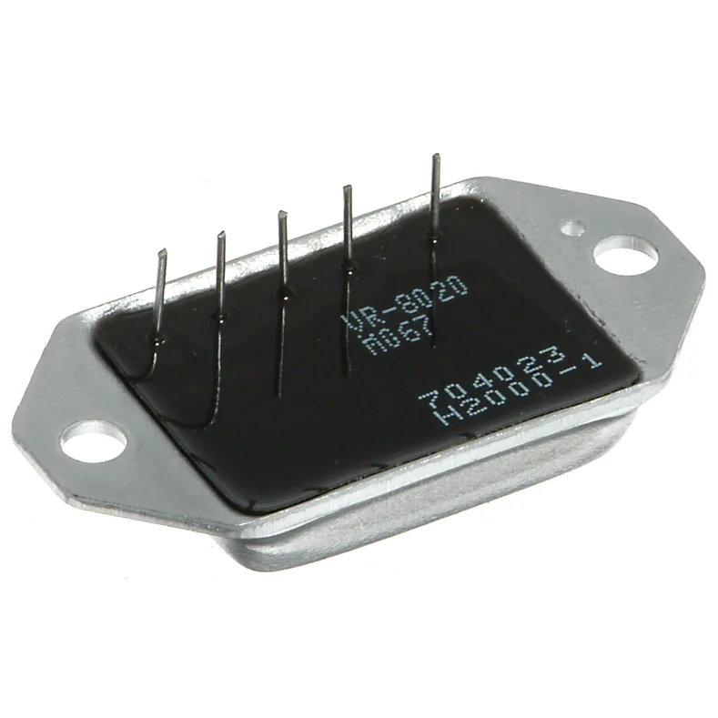 Regulator HI TR 1Z-48,5 Stift