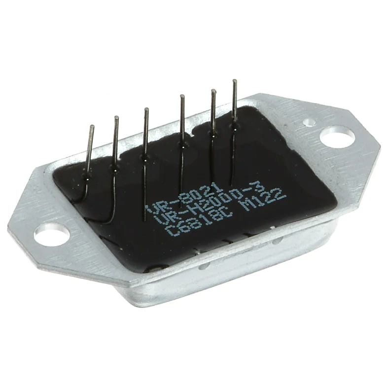 Regulator HI TR 1Z-64,6 sti