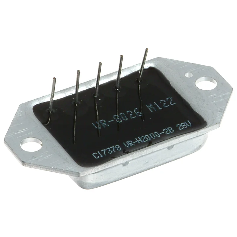 Regulator HI TR2Z-47, 28V