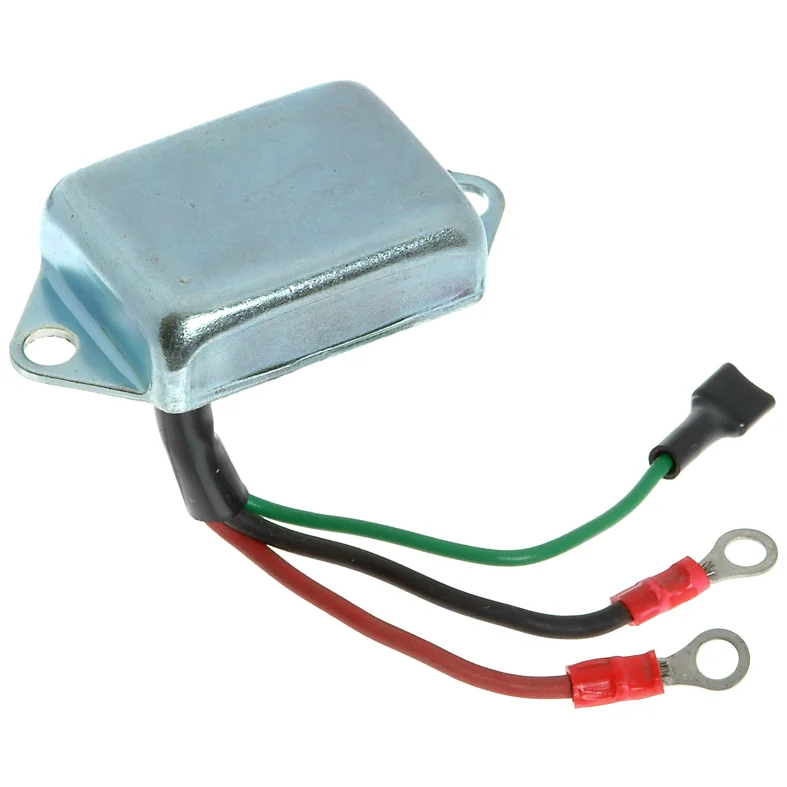 Regulator Yanmar TR1Z-28, 12V