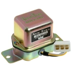 Mekanisk regul. (som VR-8000)