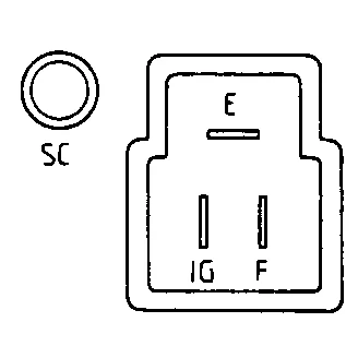 Mekanisk reg. (som VR-8003)