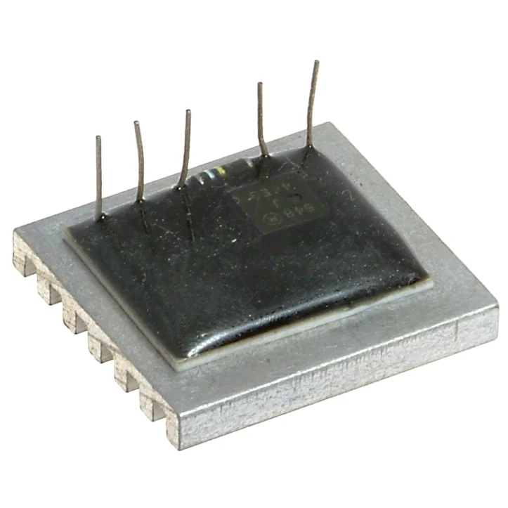 Rep.krets VR-8033/8051