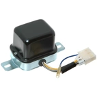 Regulator 12V elektronisk