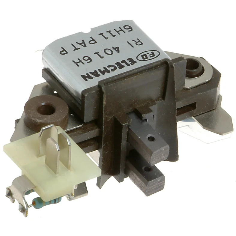 Reg. Mits. A866T 01170