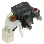 Reg. Mits. A866T 03570, 24V