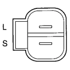 Reg. Mits. A866X 00179, Mazda