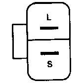 Reg. Mits. A866X 07470, Ford A