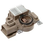 Mekanisk regul. (som VR-8300)