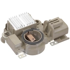 Mekanisk regul. (som VR-8300)