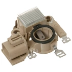 Mekanisk regul. (som VR-8300)