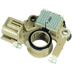 Mekanisk regul. (som VR-8300)