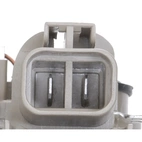 Mekanisk regul. (som VR-8300)