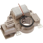 Mekanisk regul. (som VR-8300)