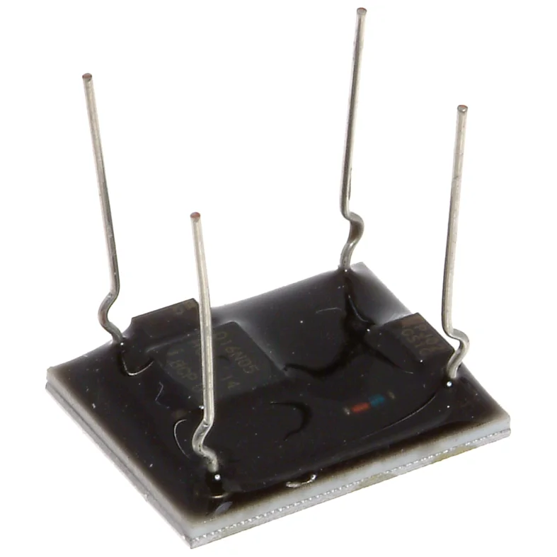 Rep.krets VR-8317/8319/8345