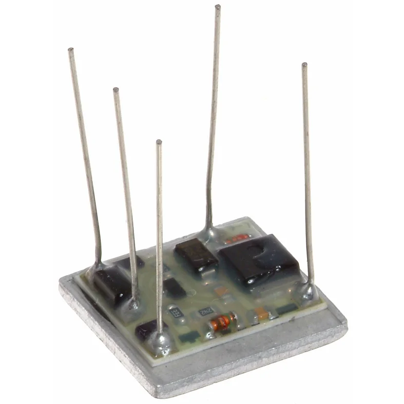 Rep.krets Reg. VR-8328/8330