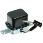 Regulator 14V elektronisk