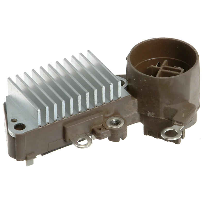 Regulator ND 126000-0540, 12V