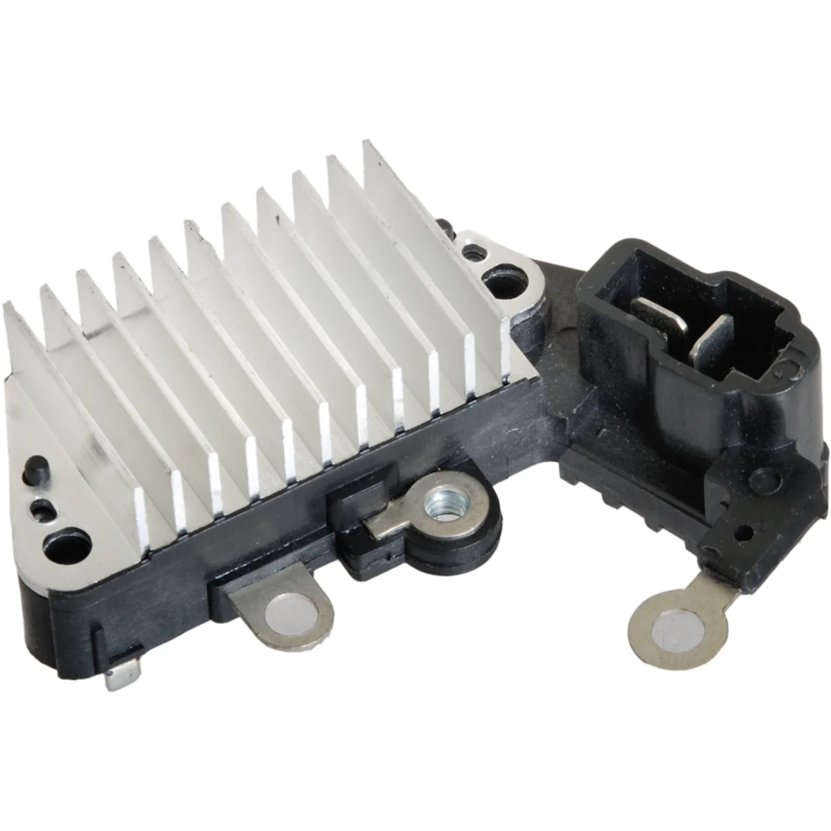 Reg. ND 126000-0600, 14.5V