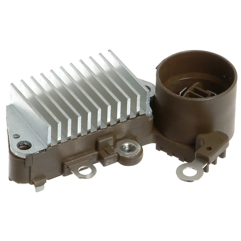 Regulator ND 126000-0720, 12V