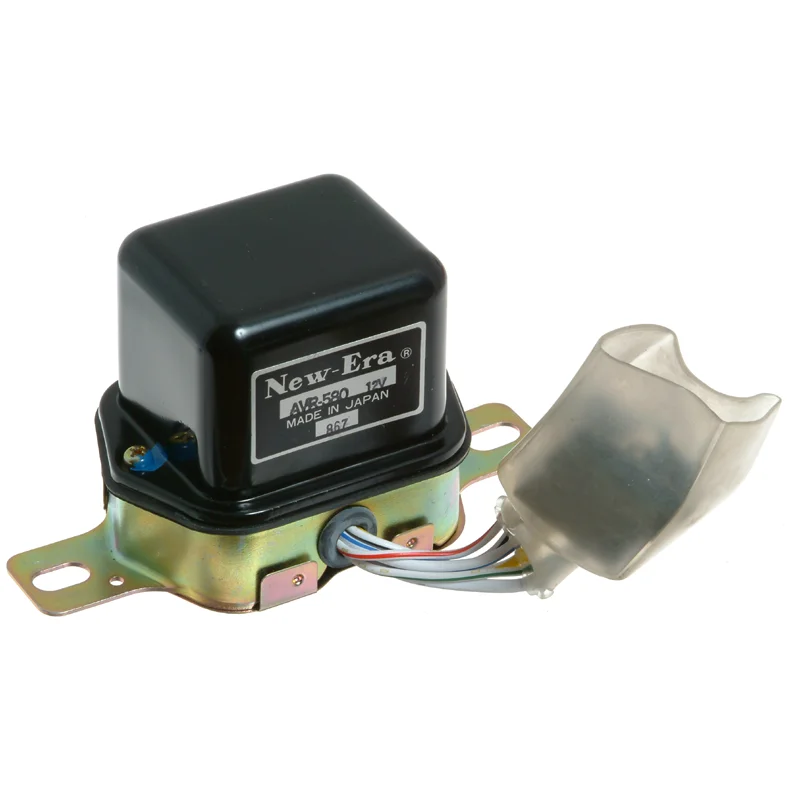 Regulator 026000-3810, 12V